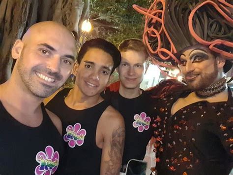 gay bars alicante|Gay Alicante Guide 2024 Bars, Clubs, Hotels, Events